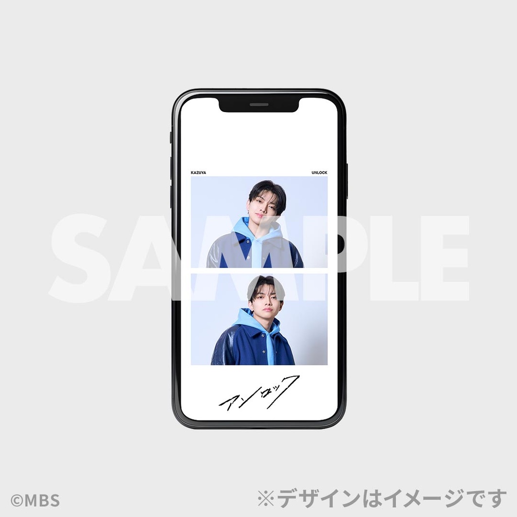 田中カズヤ/宮武颯】連続ショートドラマ『アンロック』 配信記念