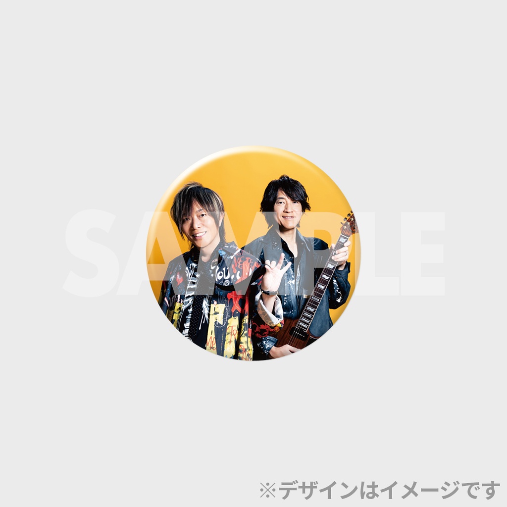 GRANRODEO「ChaosBlue」発売記念ラッフルくじ | RAFFLE