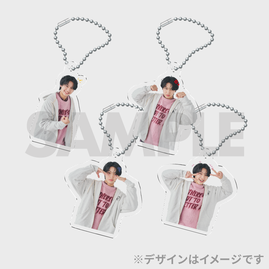 藤本洸大 JUNONくじ C賞デジタルサイン入りアクリルフォトパネル JUNON 藤本洸大 JUNONくじ C賞デジタルサイン入りアクリルフォトパネル