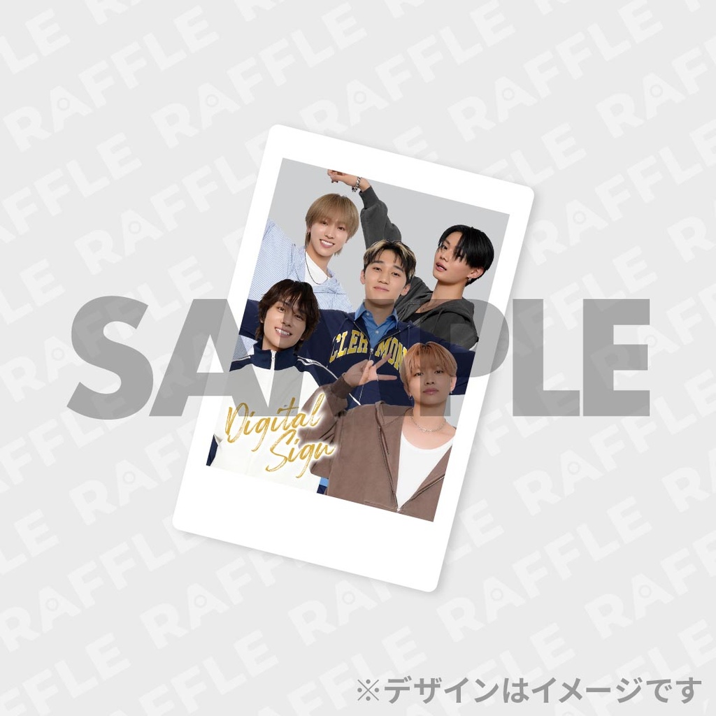 WILDBLUE 鈴陽向 わぶっていきましょう！ ラッフルくじ A賞 WILDBLUE わぶっていきましょう！ラッフルくじ 鈴陽向 A賞 - メルカリ
