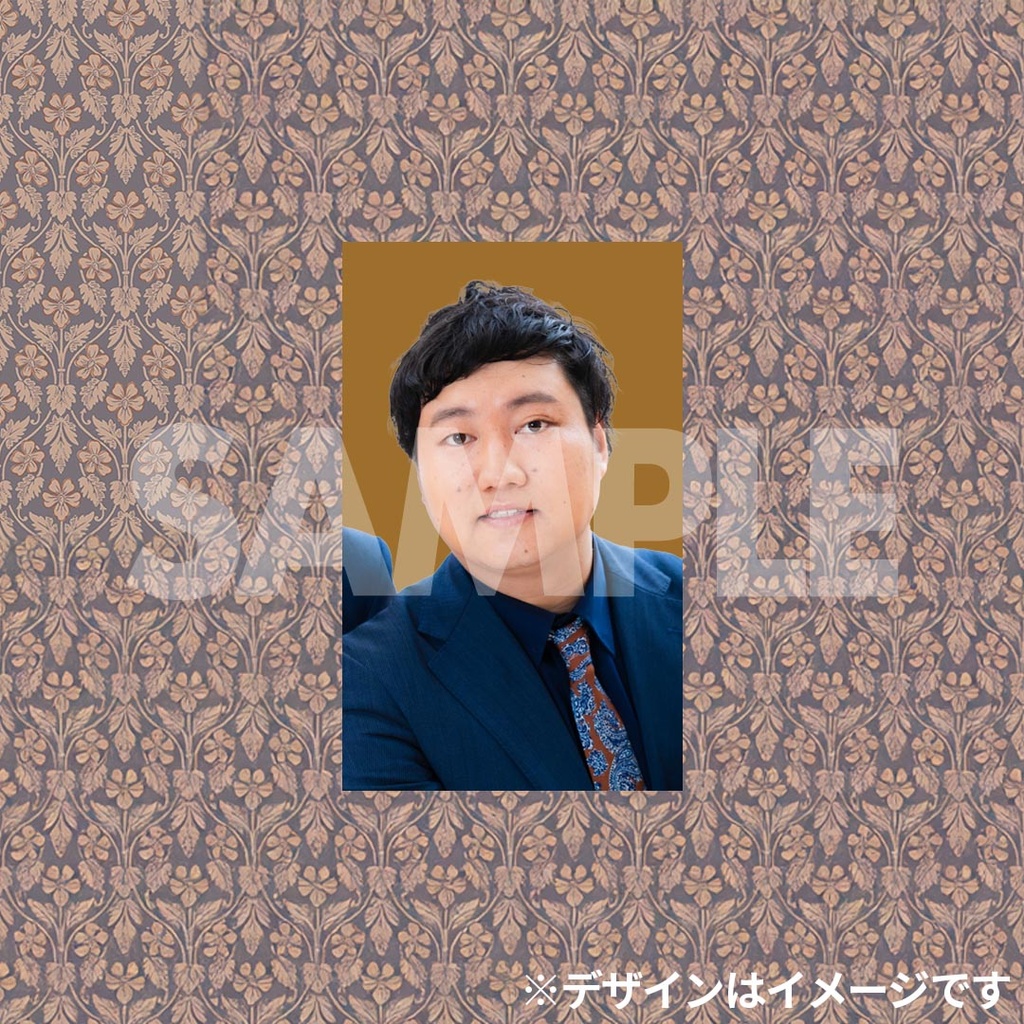 respectくじ【春のラフフェスin森ノ宮2026】 | FANY Chance