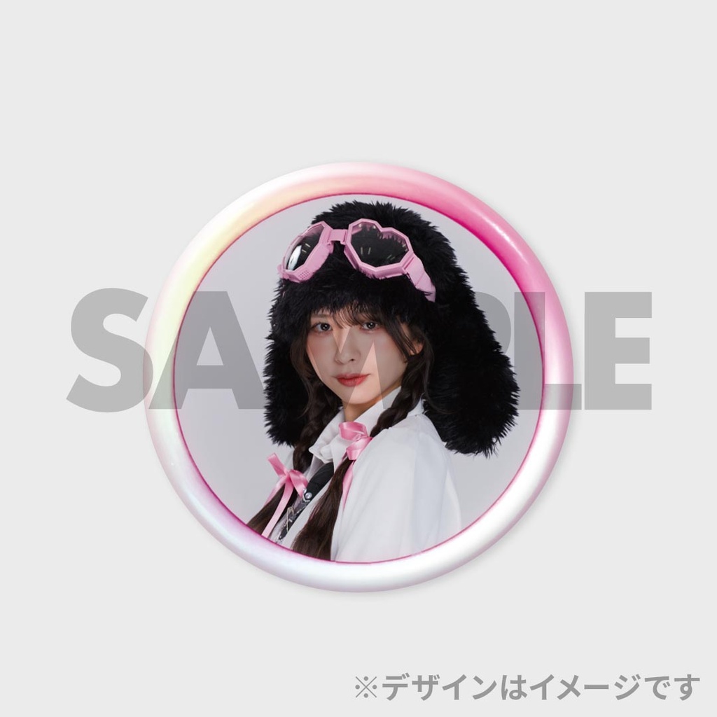 わーすた 三品瑠香 2026生誕記念ラッフルくじ | RAFFLE