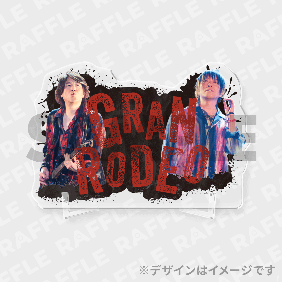 GRANRODEO × ANIMAX MUSIX 2026 OSAKA supported by Lemino 開催記念