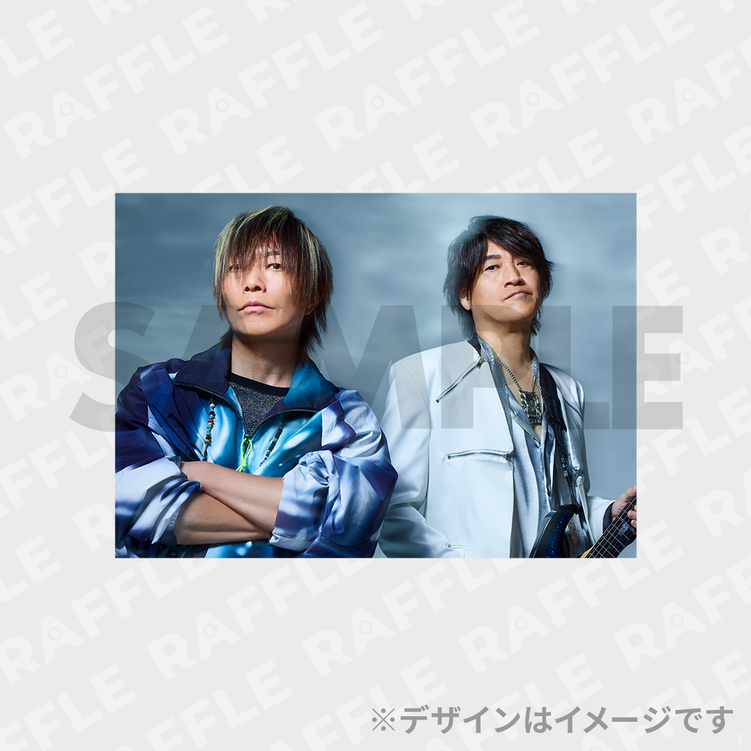GRANRODEO × ANIMAX MUSIX 2026 OSAKA supported by Lemino 開催記念