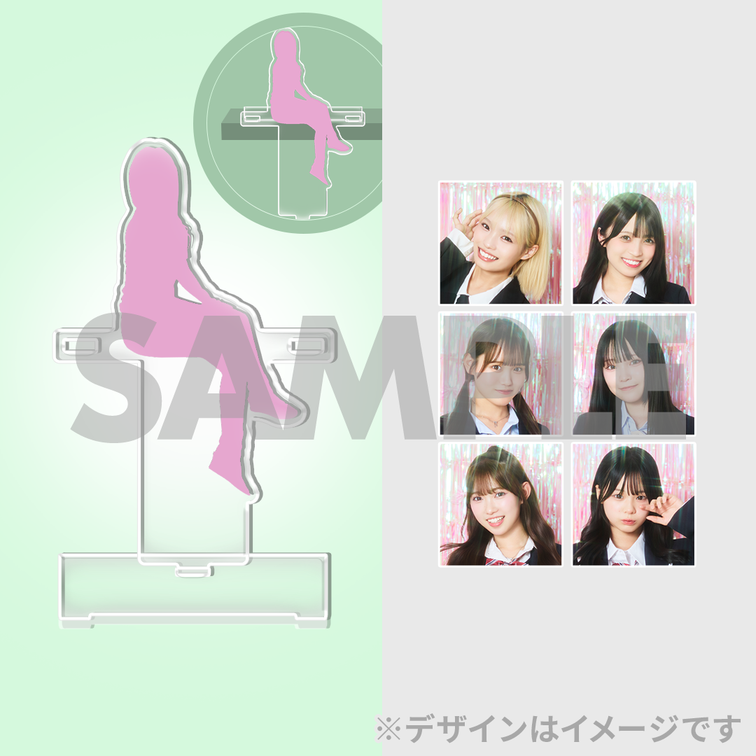 超十代 -ULTRA TEENS FES- 2026 presented by docomo × めるぷち選抜