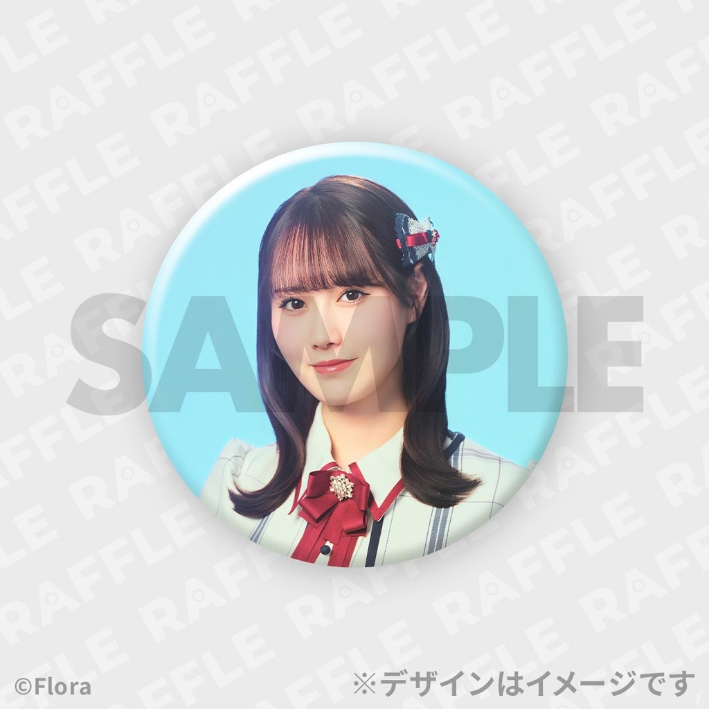 西潟茉莉奈　NGT48　シアターくじ　クリアカード　2026年　2月　セット 2026年2月度 個別生写真5枚セット Vol.2/Part1 西潟茉莉奈【2L判サイズ
