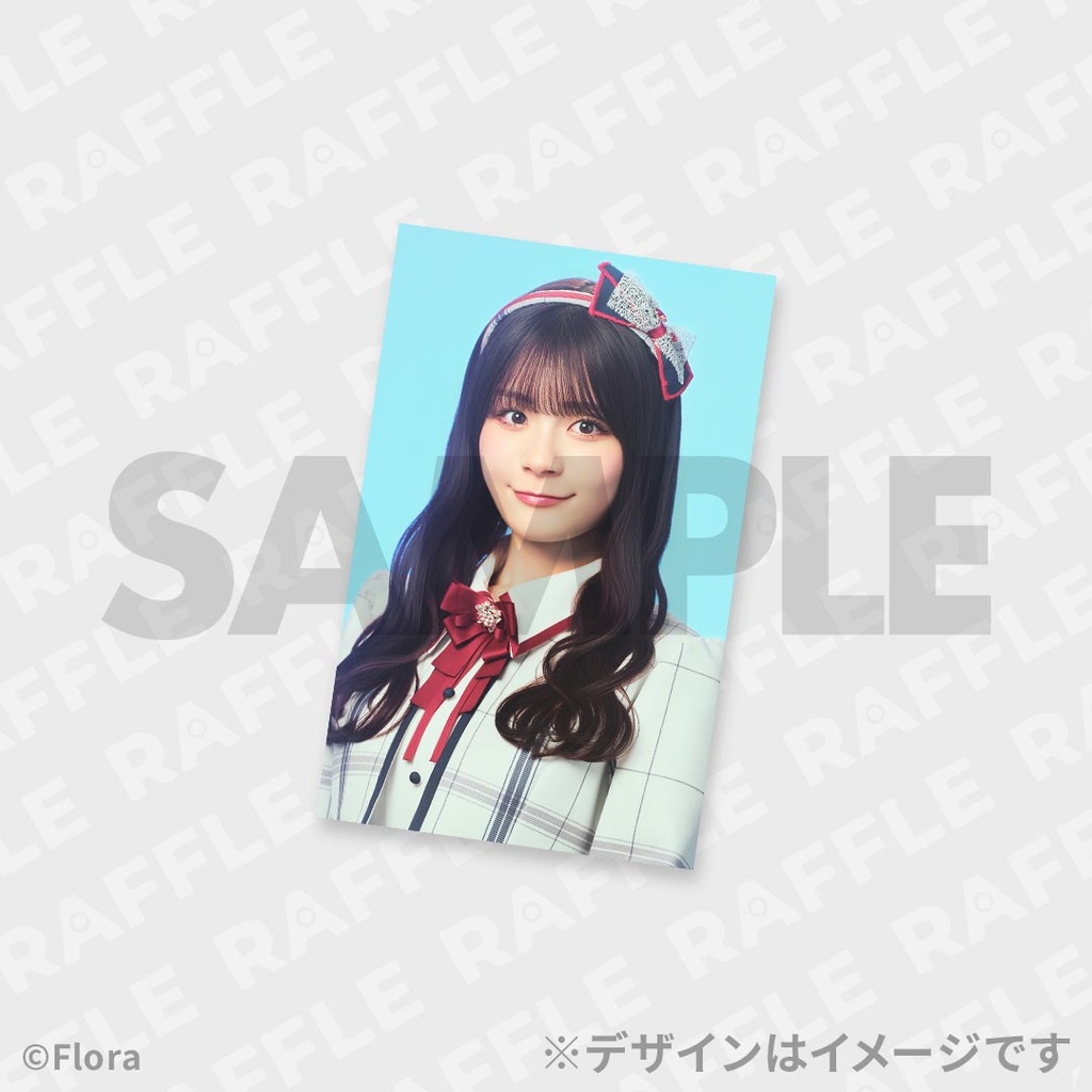 NGT48スプリングコンサート2026 開催記念ラッフルくじ | RAFFLE
