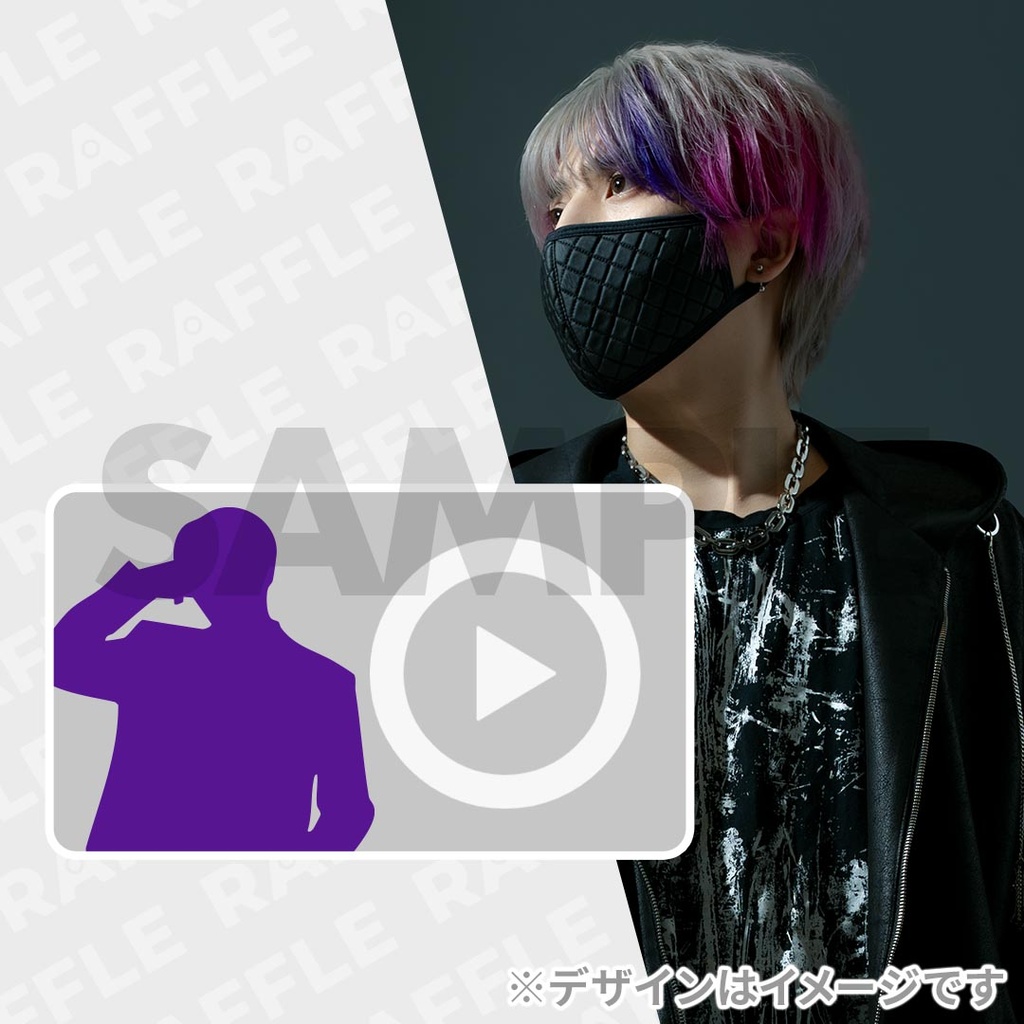 TANO*C TOUR 2026開催記念！ラッフルくじ | RAFFLE