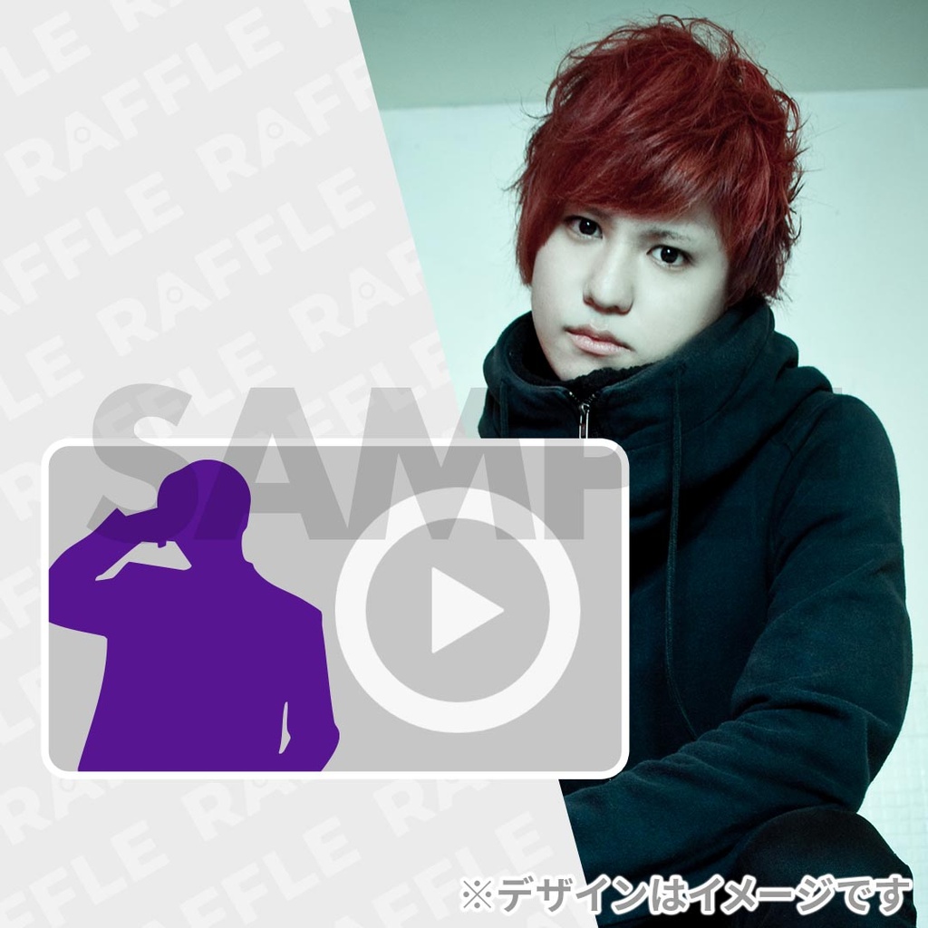 TANO*C TOUR 2026開催記念！ラッフルくじ | RAFFLE