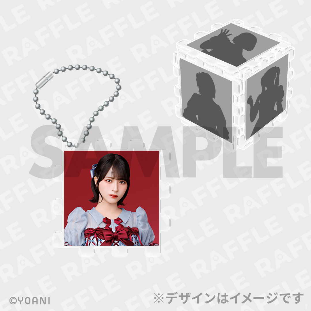 イコラブ 佐々木舞香 ラッフル B賞 直筆 アクスタ 猫衣装 7周年 イコラブ 佐々木舞香 ラッフル B賞 直筆 アクスタ 猫衣装 7周年 【公式