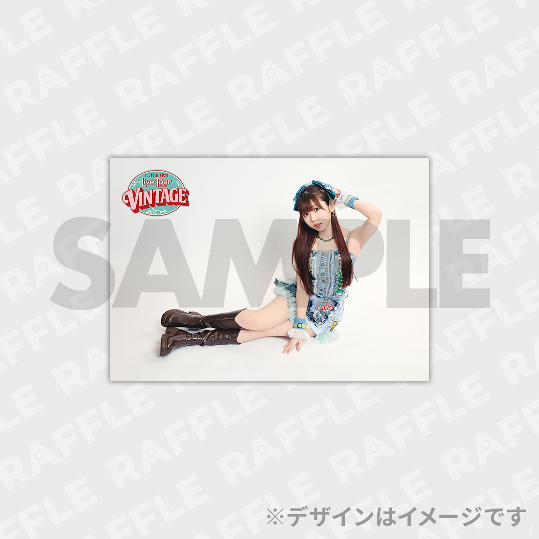 i☆Ris 11th Live Tour 2026～VINTAGEイイ味出てます～ 開催記念