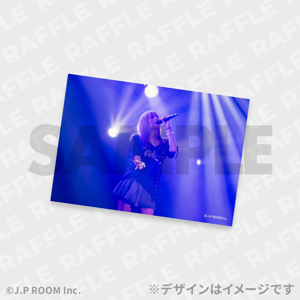 佐藤優樹 Live Tour 2026 〜Vesper〜開催記念ラッフルくじ | RAFFLE 佐藤優樹 Live Tour 2026 〜Vesper〜開催記念ラッフルくじ | RAFFLE