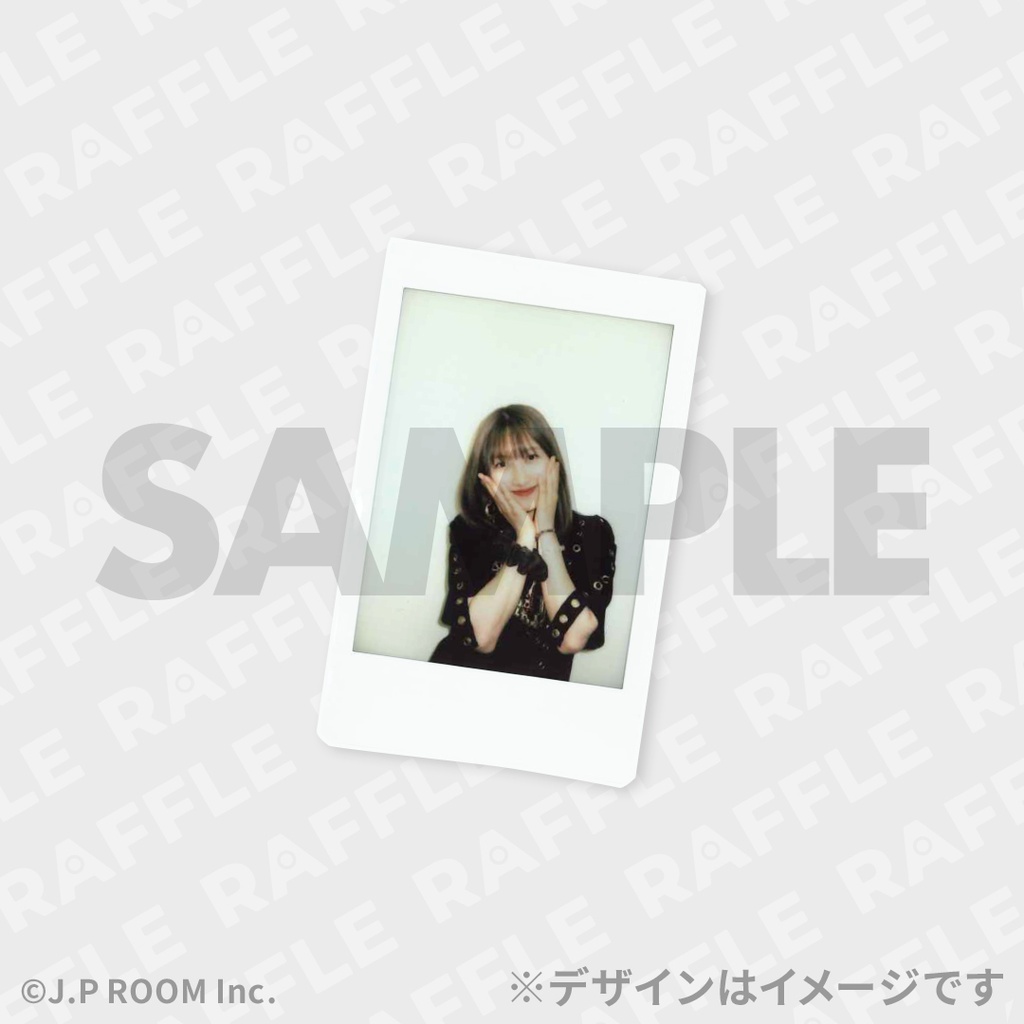 佐藤優樹 Live Tour 2026 〜Vesper〜開催記念ラッフルくじ | RAFFLE