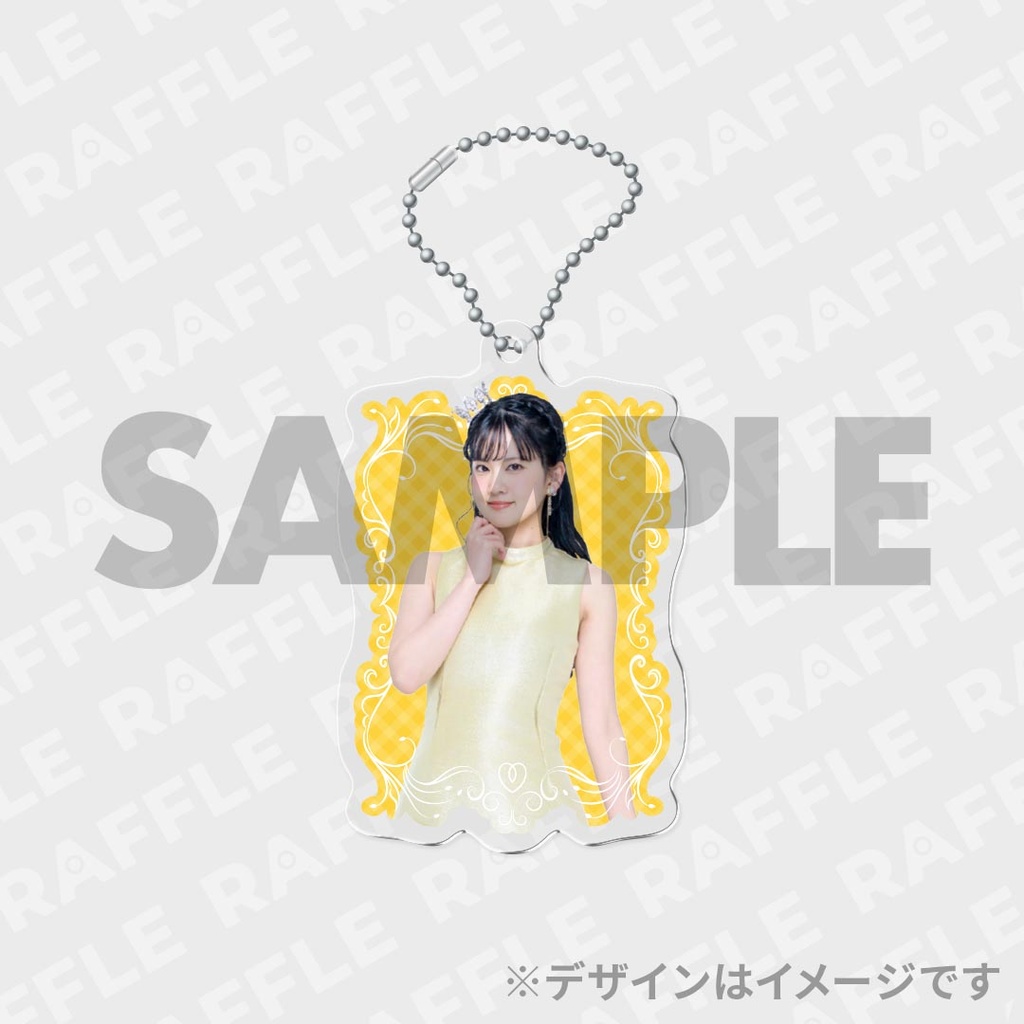 大西亜玖璃バースデーイベント2026～ゆかいな仲間と生誕祭～開催記念