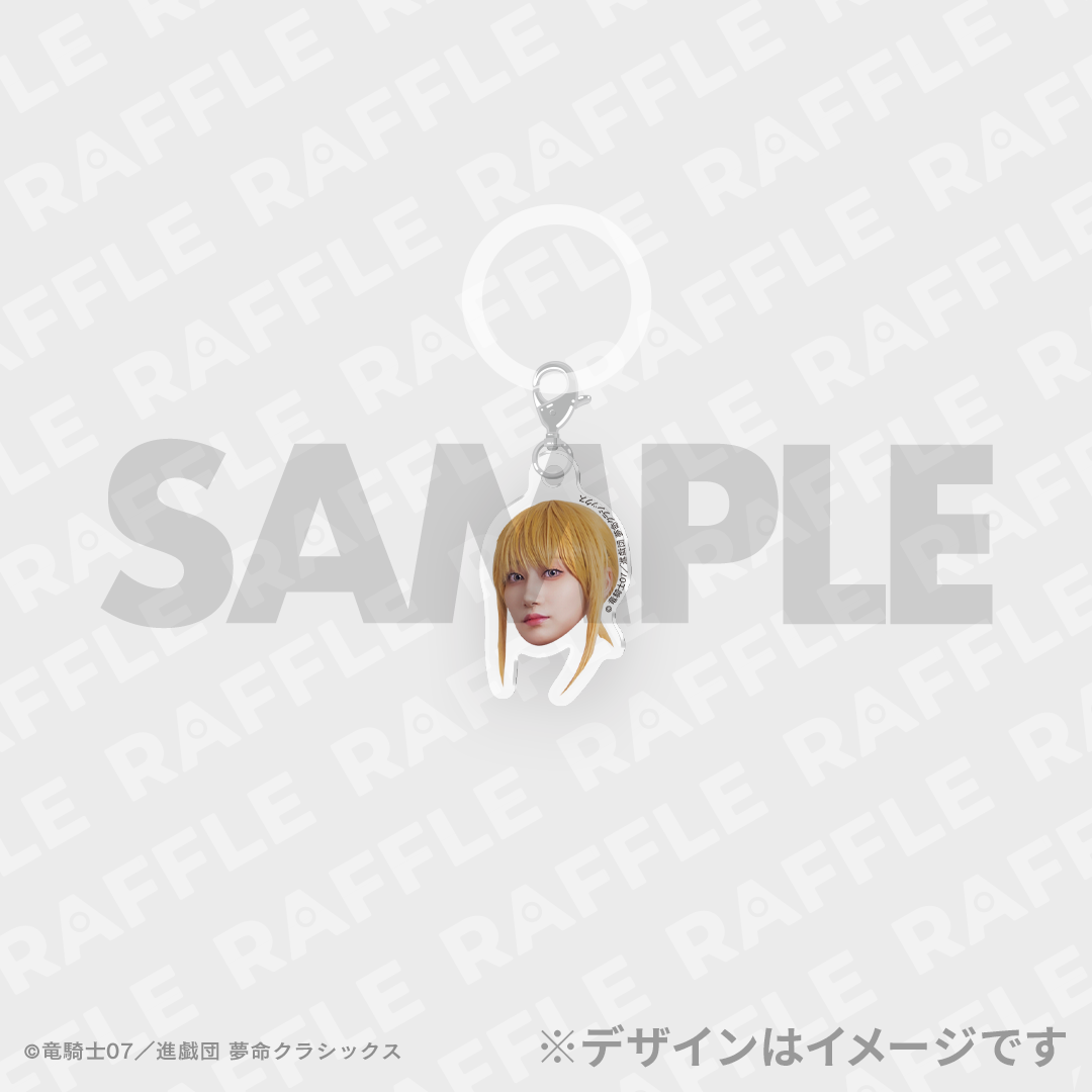C-3 アンブレラマーカー(全30種)