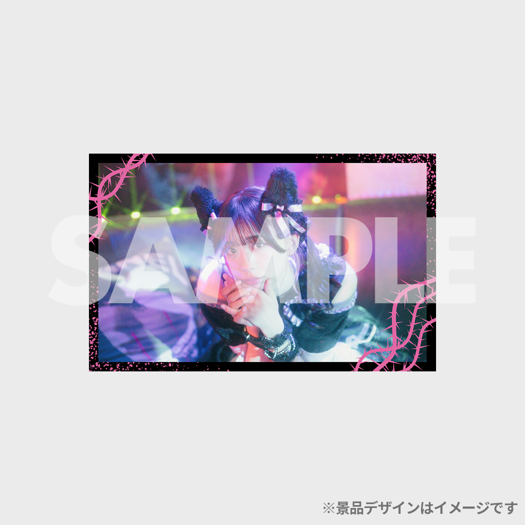 景品