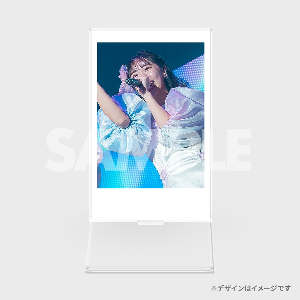 タイトル未定 ワンマンライブ「浸る大地」Zepp Sapporo記念！ラッフル