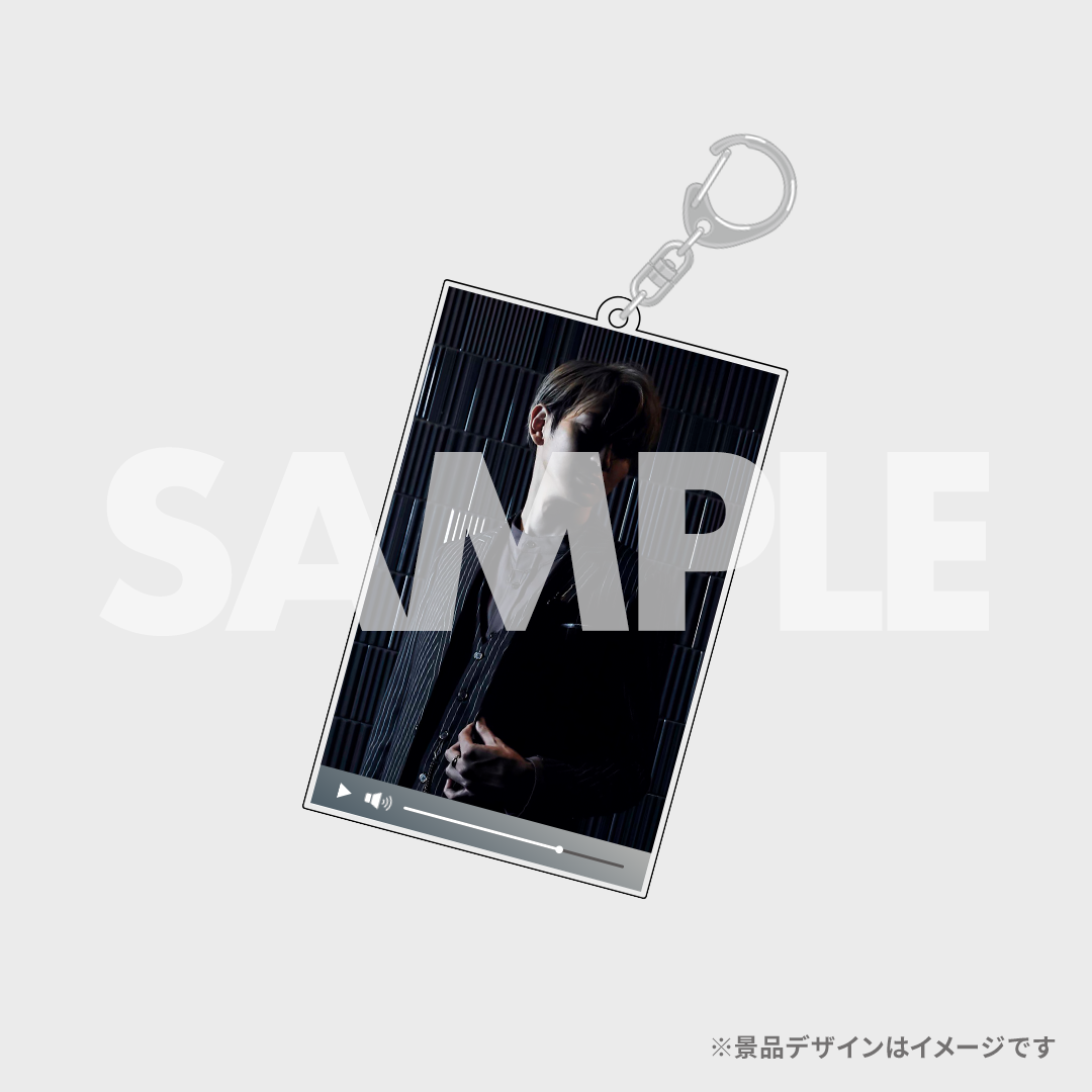 しゅーずのNight Connect 1周年記念ラッフルくじ | RAFFLE しゅーずのNight Connect 1周年記念ラッフルくじ | RAFFLE