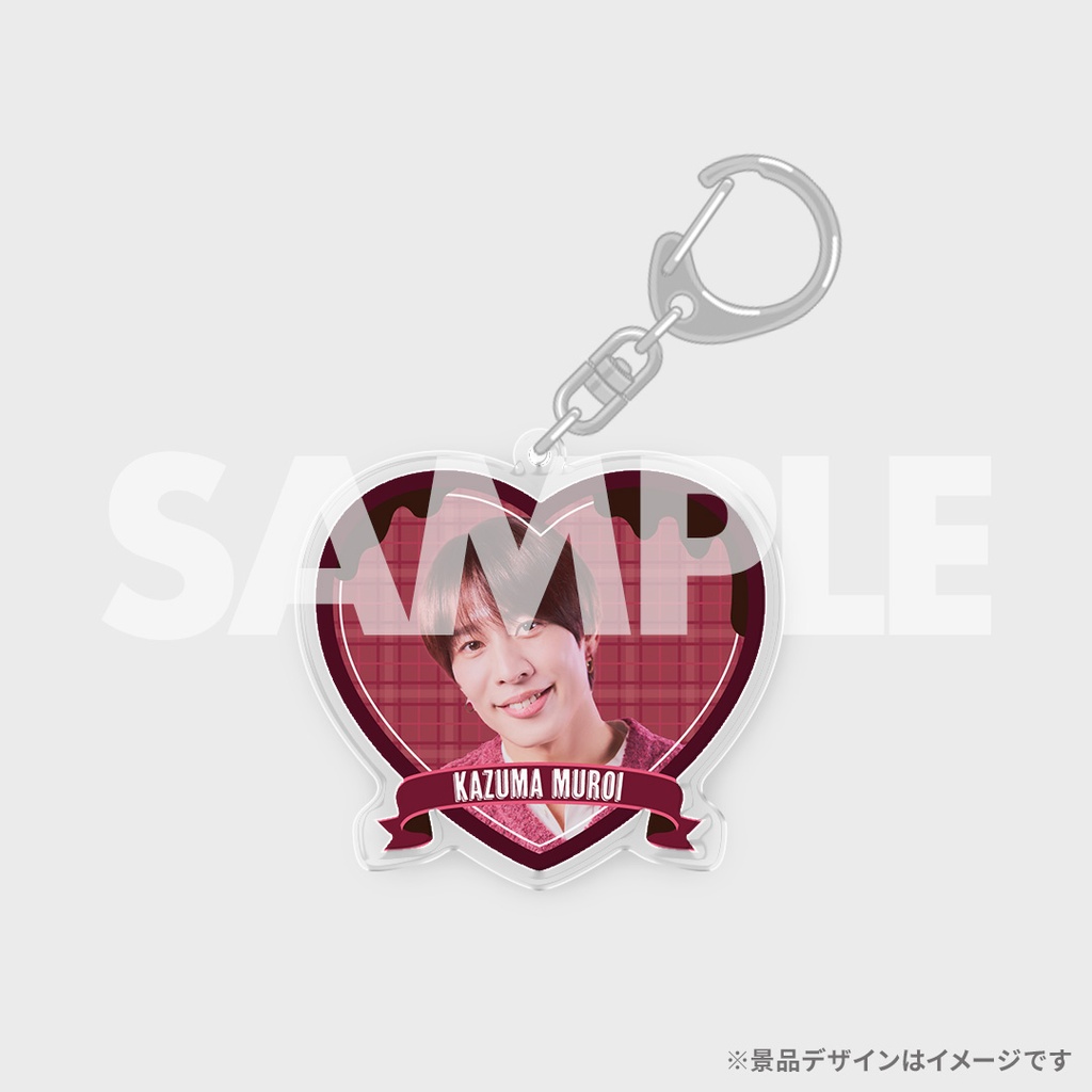 JUNON マスコット セガ BE:FIRST かるく ANIMAL COORDY モアプラスマスコット Bye