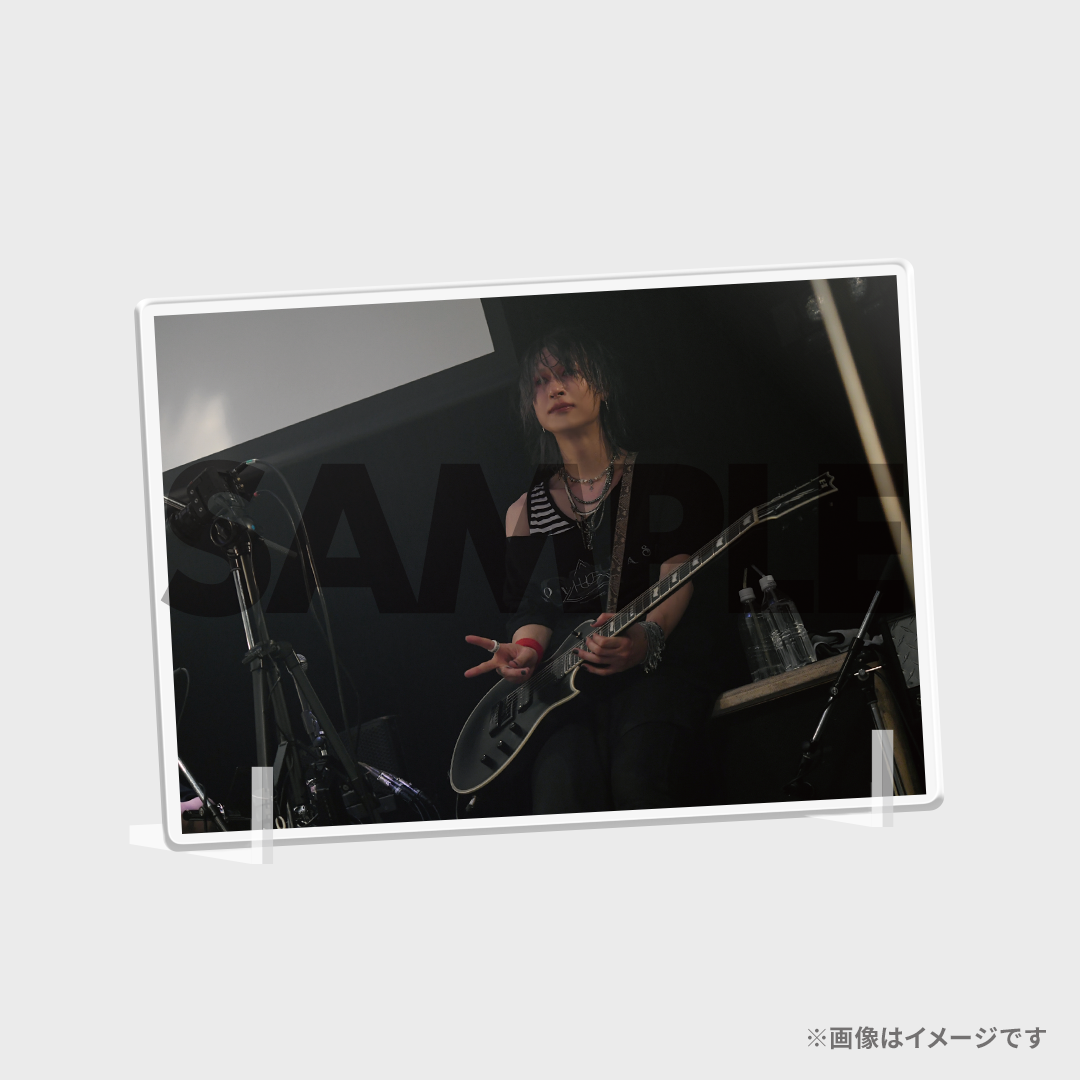 Karyuラッフル（くじ） | RAFFLE