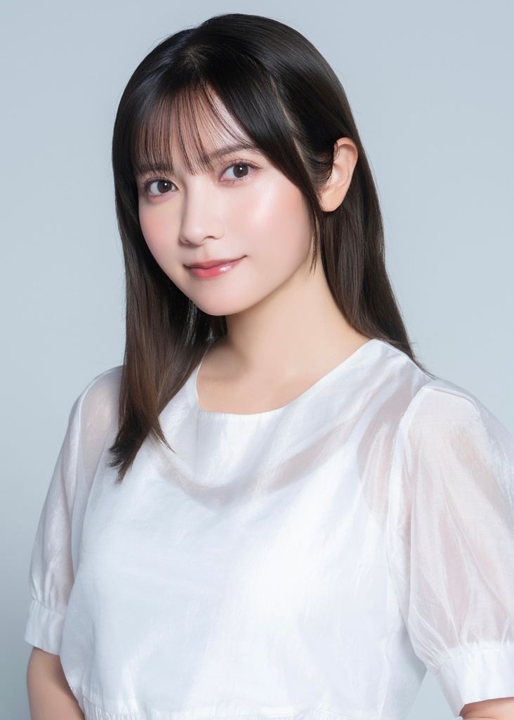 桃月なしこ