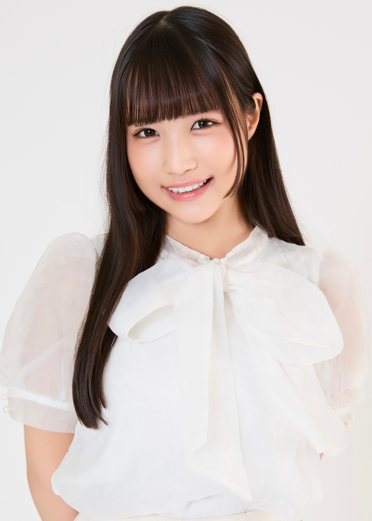 杏ゆり