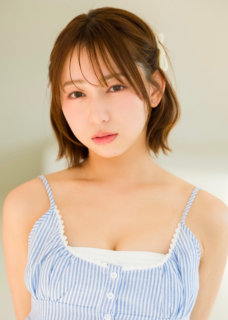 久喜なほ
