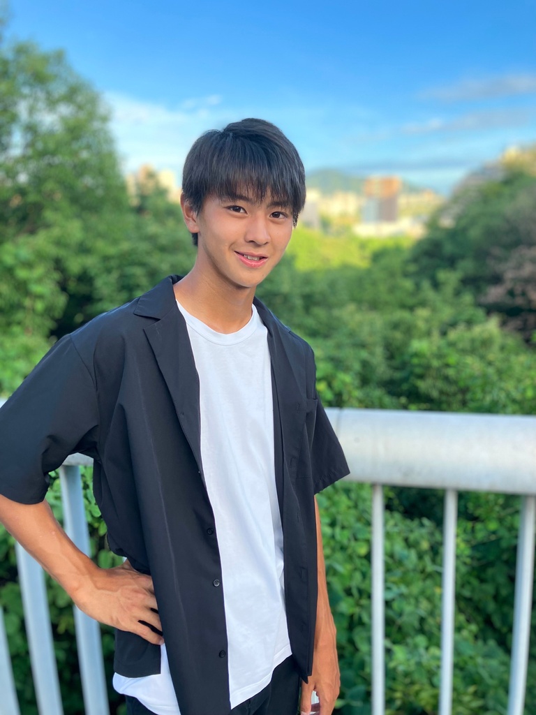 藤本洸大 | JUNON TV