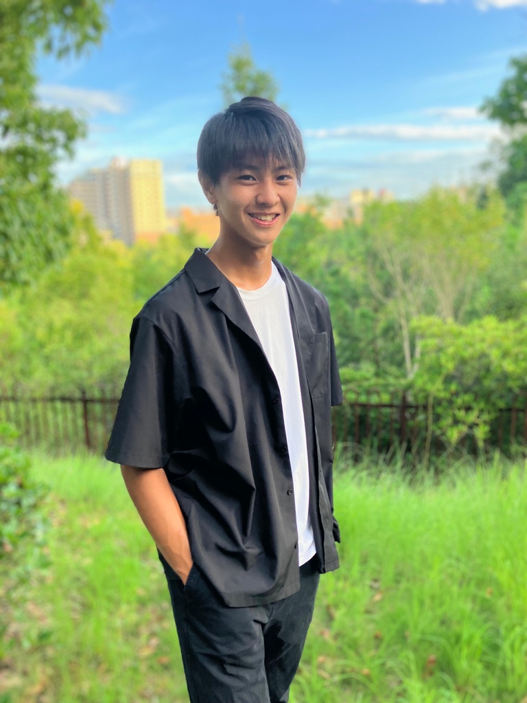 藤本洸大 | JUNON TV