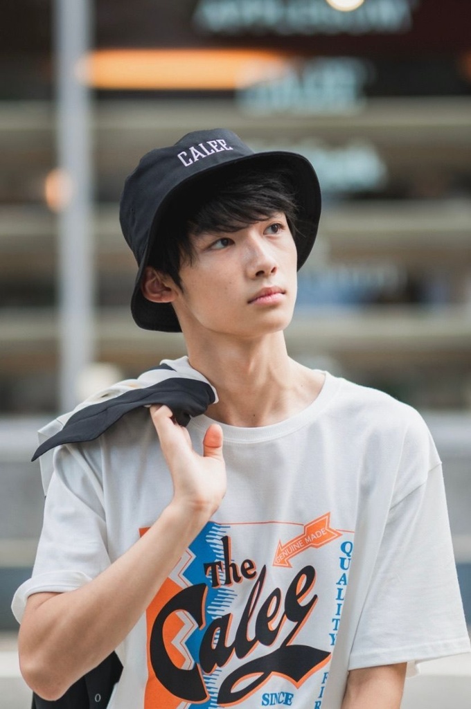 西原悠晟 JUNON TV