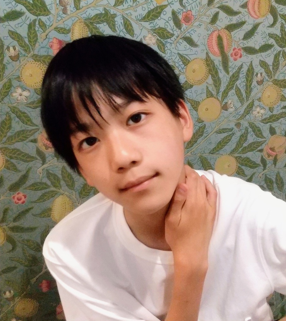 石原 大和 JUNON TV