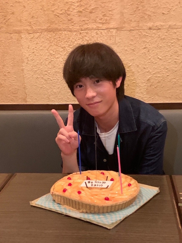 渡邊幸也 JUNON TV