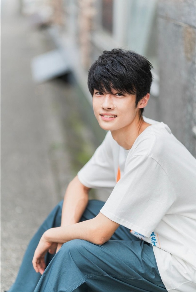 西原悠晟 JUNON TV