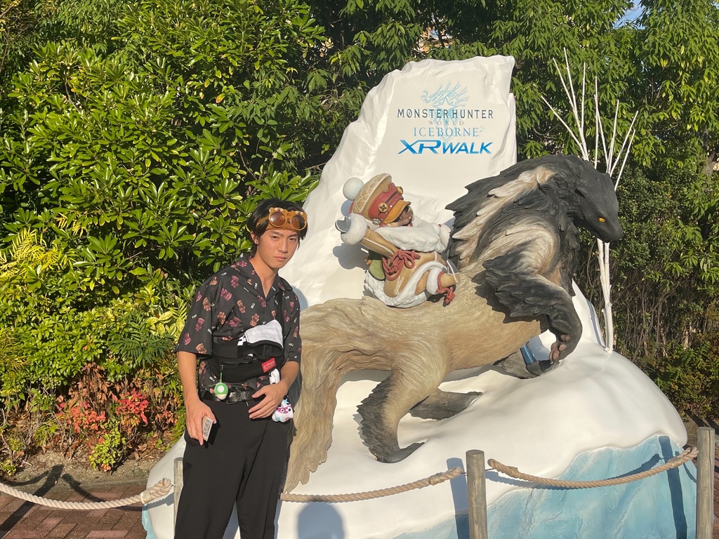 渡邊幸也 JUNON TV