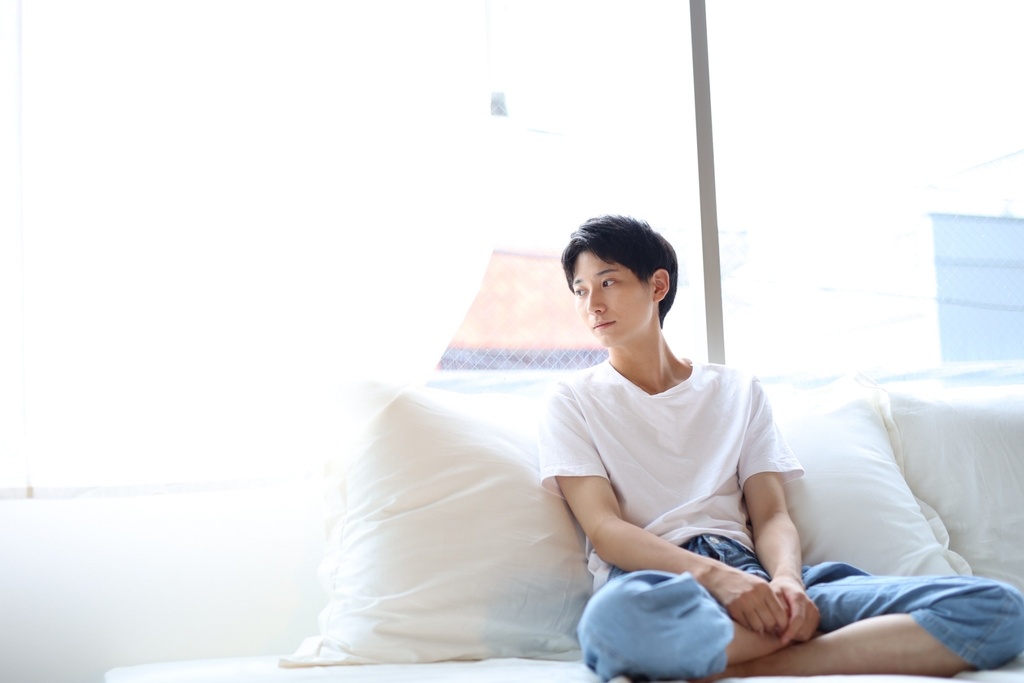 村石太陽 JUNON TV