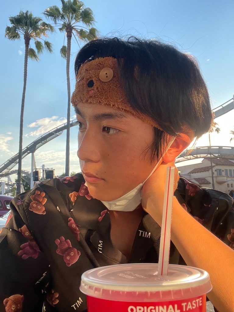 渡邊幸也 JUNON TV