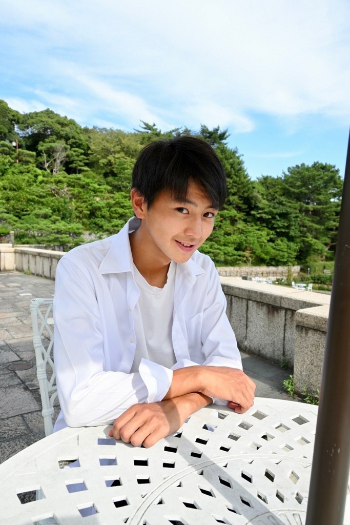 藤本洸大 JUNON TV