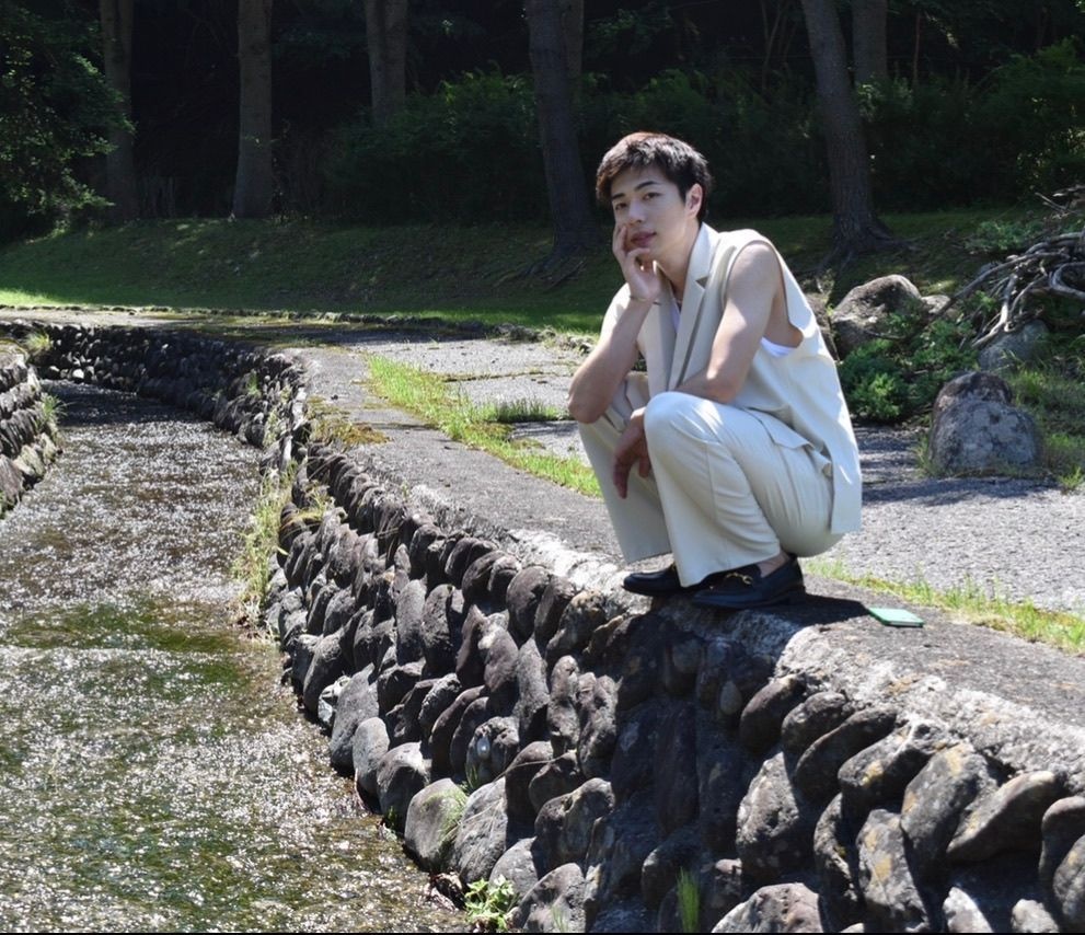 菊地泰雅 JUNON TV