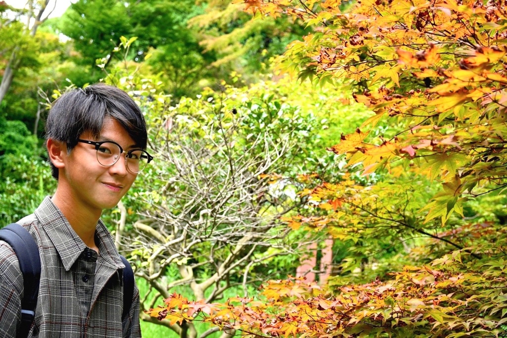 藤本洸大 JUNON TV