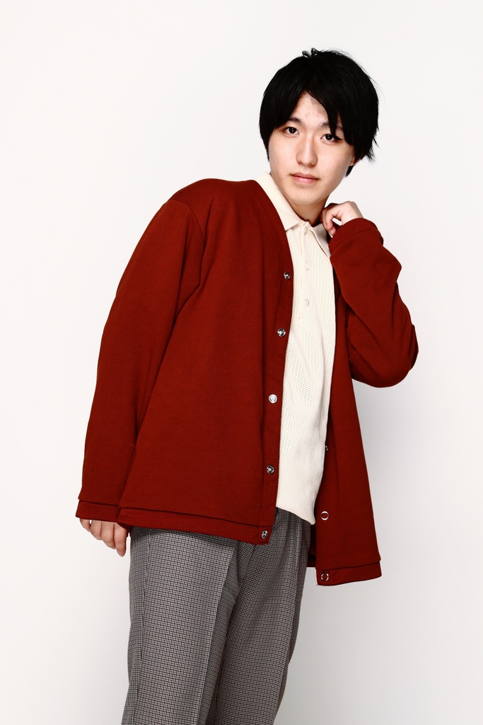 小畑充輝 JUNON TV