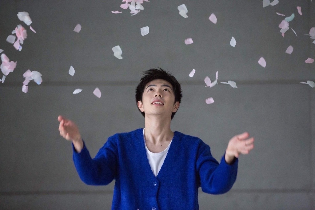 菊地泰雅 JUNON TV