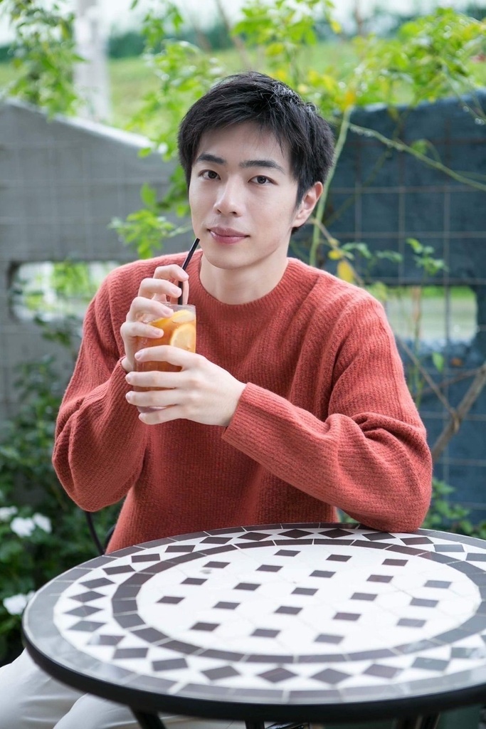 菊地泰雅 JUNON TV