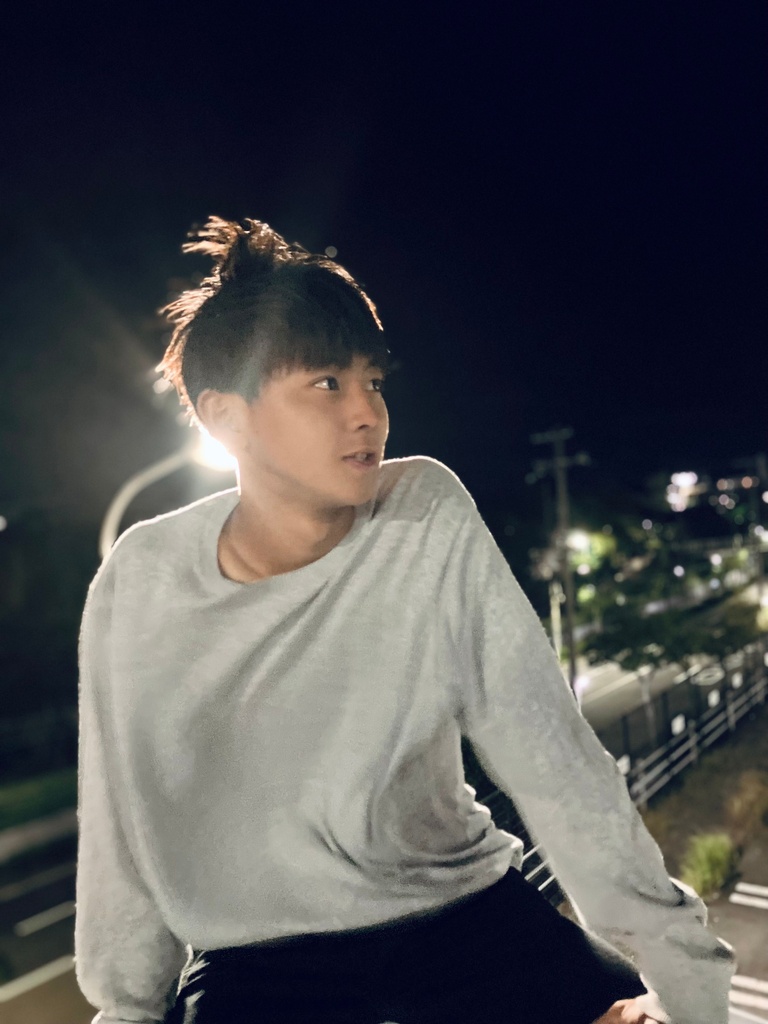 藤本洸大 JUNON TV