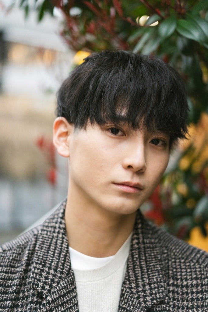 村石太陽 JUNON TV