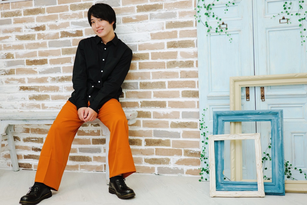 小畑充輝 JUNON TV