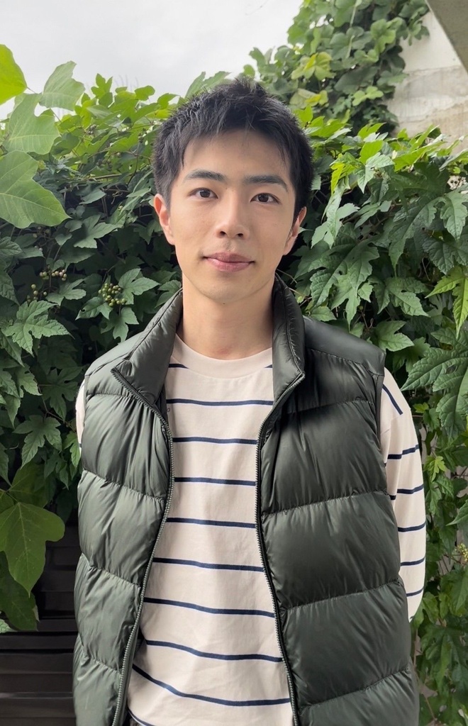 菊地泰雅 JUNON TV