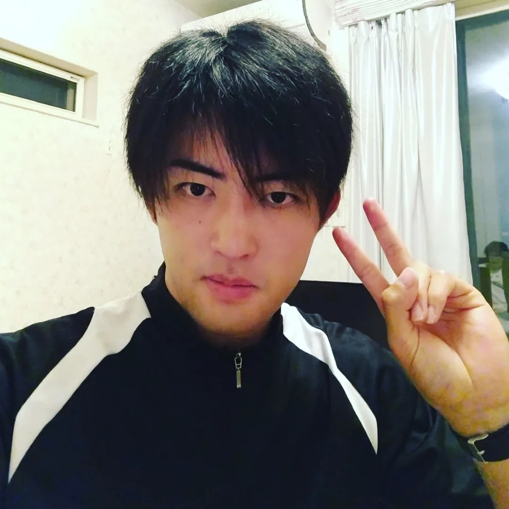 久我拓未 JUNON TV