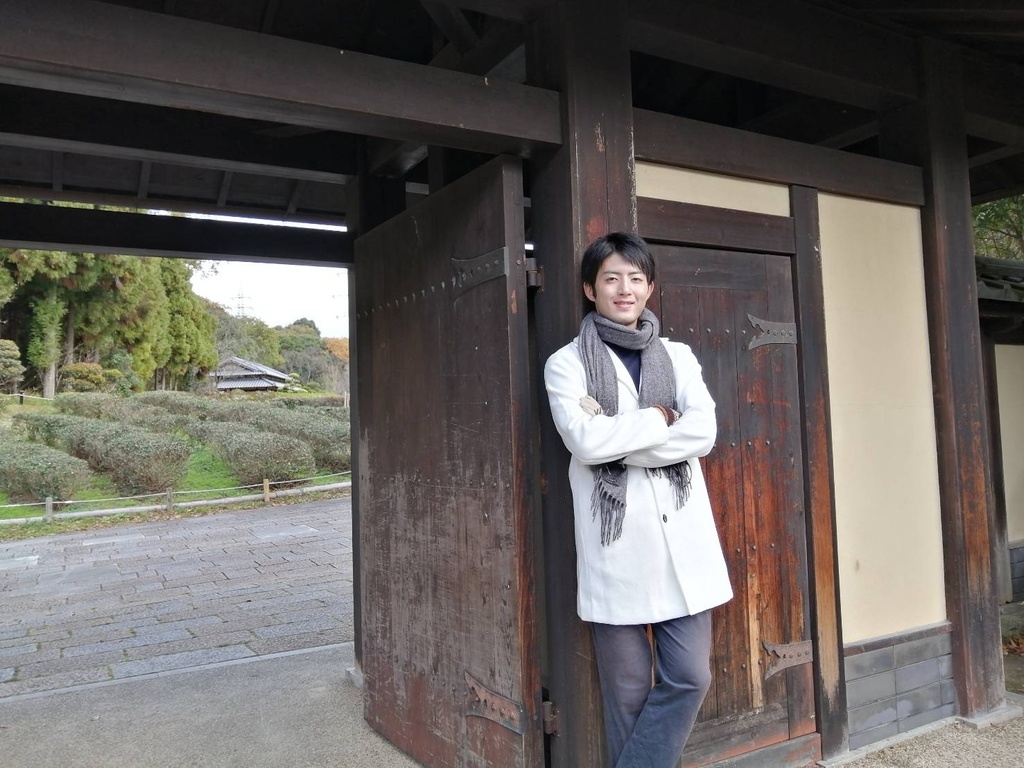 久我拓未 JUNON TV