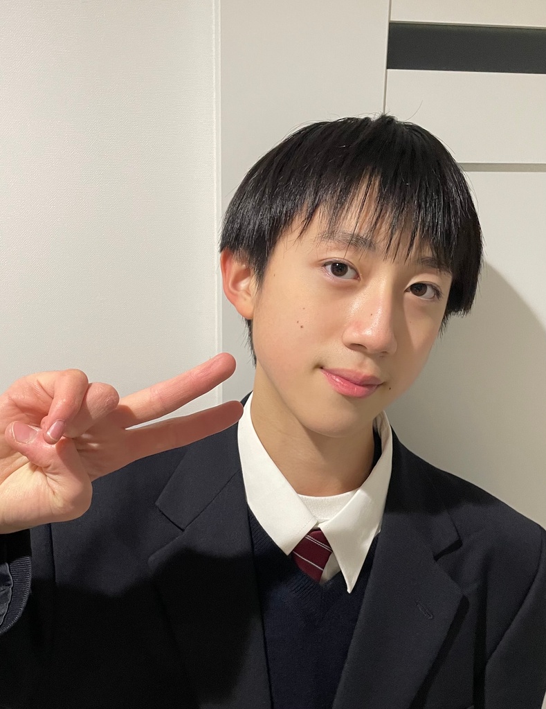 安田浩大 JUNON TV