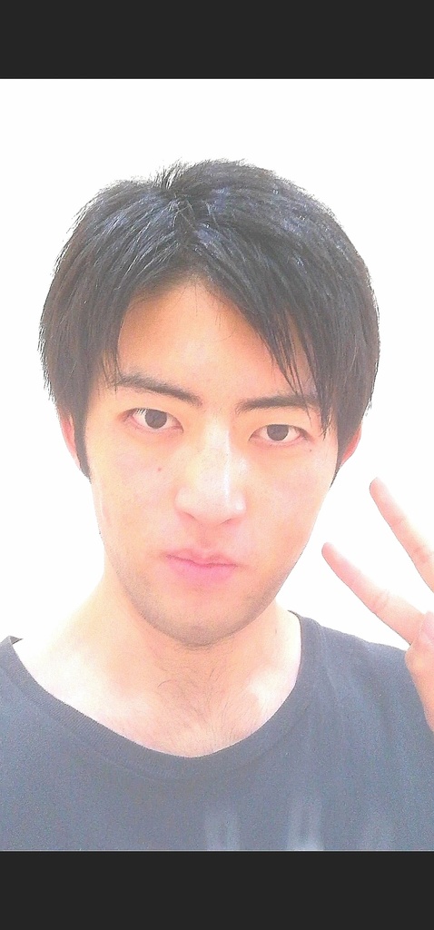 久我拓未 JUNON TV